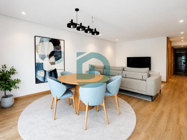 Apartamento venda em Vila Do Conde, Porto