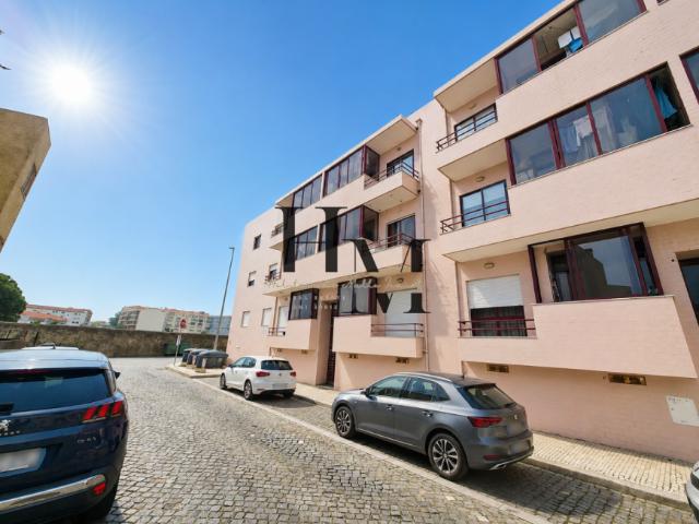 Apartamento venda em Vila Do Conde, Porto