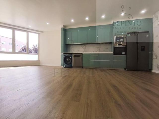 Apartamento venda em Vila Do Conde, Porto