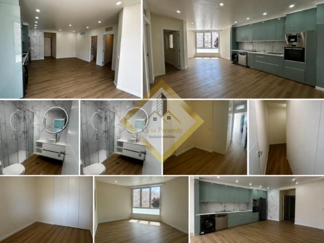 Apartamento venda em Vila Do Conde, Porto