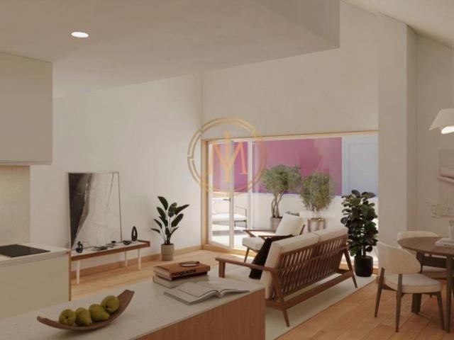 Apartamento venda em Lugar do Castelo, Vila Nova De Gaia