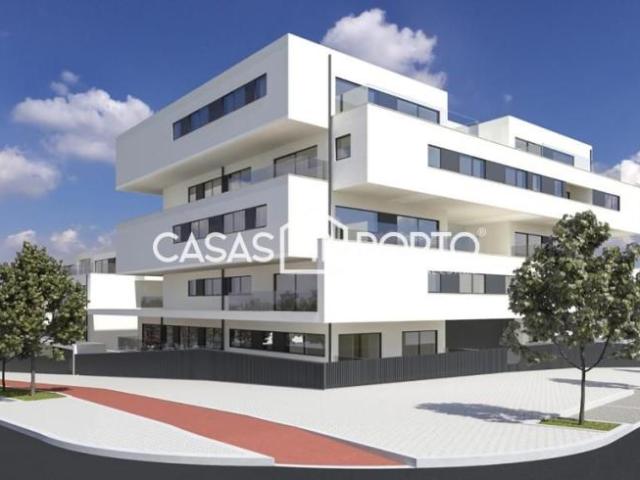 Apartamento venda em Vila Nova De Gaia, Porto