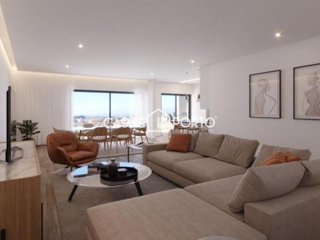 Apartamento venda em Vila Nova De Gaia, Porto
