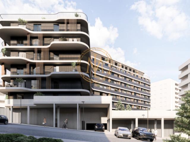Apartamento venda em Oliveira do Douro, Vila Nova De Gaia
