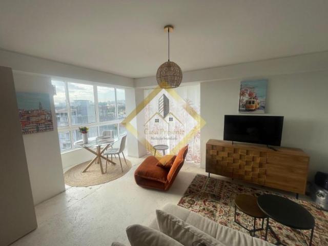 Apartamento alugar em Lugar do Castelo, Vila Nova De Gaia