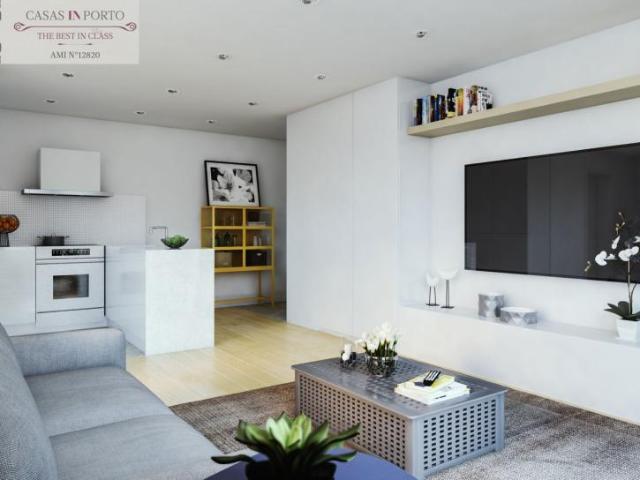 Apartamento venda em Vila Nova De Gaia, Porto
