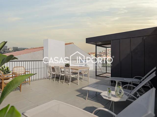 Apartamento venda em Vila Nova De Gaia, Porto