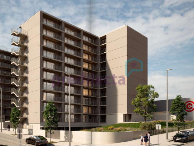 Apartamento venda em Vilar de Andorinho, Vila Nova De Gaia