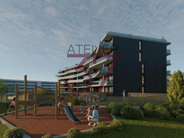 Apartamento venda em Oliveira do Douro, Vila Nova De Gaia