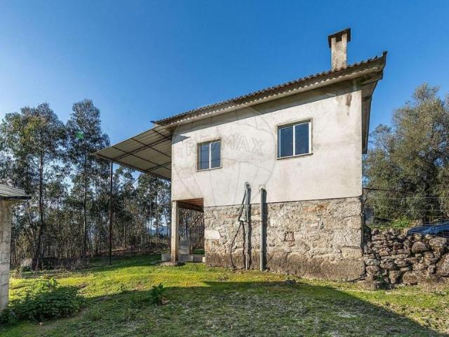 Casa venda em Póvoa De Lanhoso, Braga