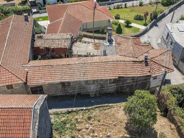 Casa venda em Esperança e Brunhais, Póvoa De Lanhoso