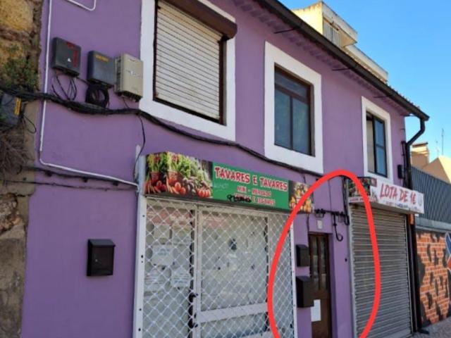 Apartamento alugar em Póvoa De Santo Adrião, Barruncho