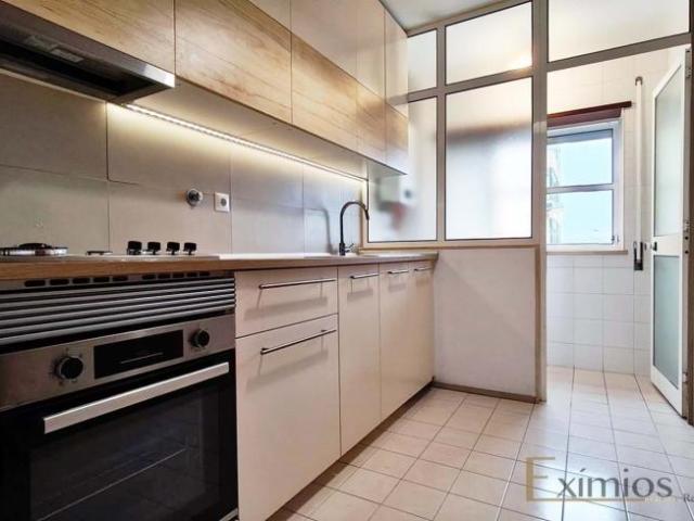 Apartamento venda em A Ver-o-mar, Porto