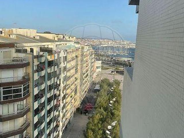 Apartamento alugar em A Ver-o-mar, Porto