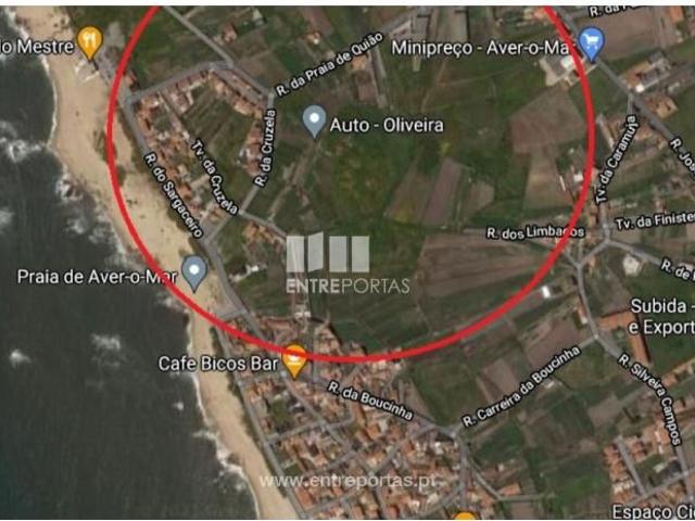 Casa venda em A Ver-o-mar, Porto