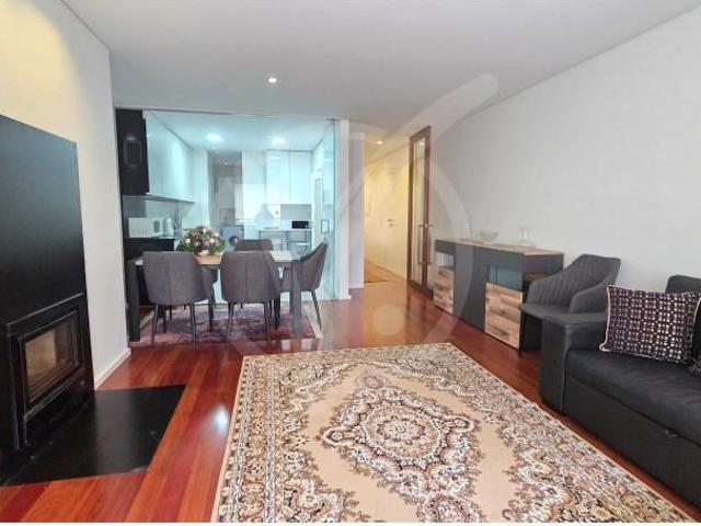Apartamento venda em A Ver-o-mar, Porto