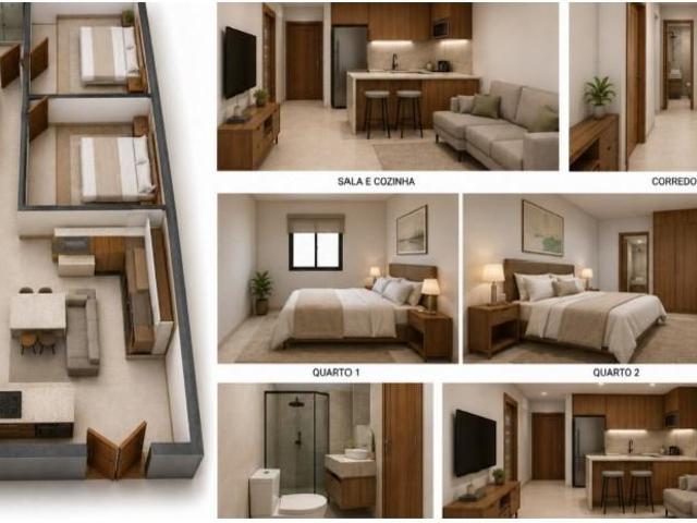 Apartamento venda em A Ver-o-mar, Porto