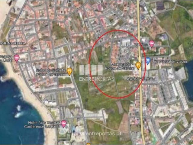 Casa venda em A Ver-o-mar, Porto