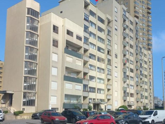 Apartamento venda em A Ver-o-mar, Porto