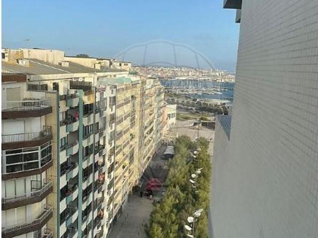 Apartamento alugar em A Ver-o-mar, Porto