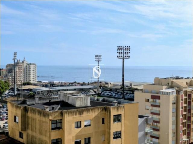 Apartamento venda em Póvoa de Varzim