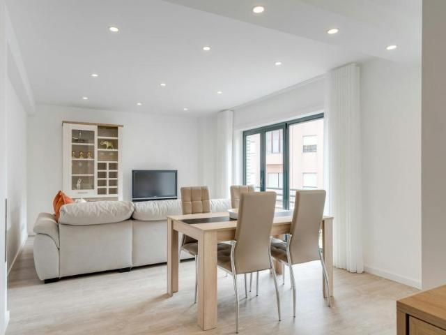 Apartamento alugar em A Ver-o-mar, Porto