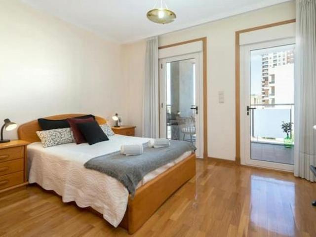 Apartamento alugar em A Ver-o-mar, Porto