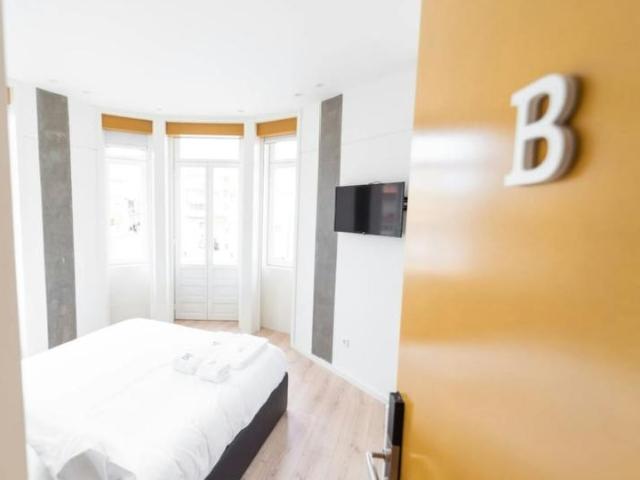 Apartamento alugar em A Ver-o-mar, Porto