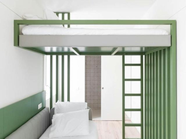 Apartamento alugar em A Ver-o-mar, Porto