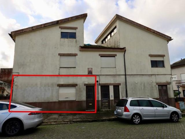 Apartamento venda em A Ver-o-mar, Porto