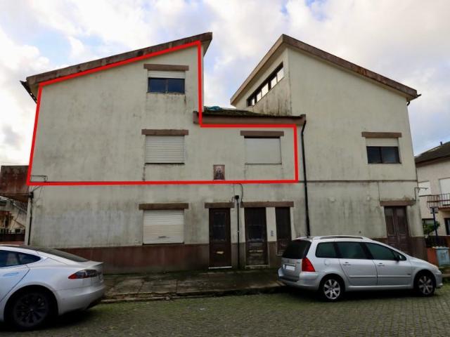 Apartamento venda em A Ver-o-mar, Porto