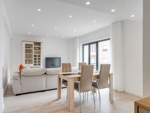 Apartamento alugar em A Ver-o-mar, Porto