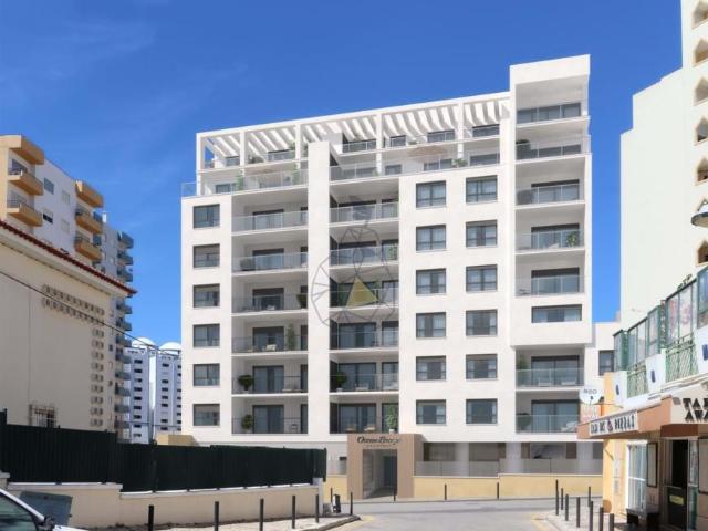 Apartamento venda em Portimão, Faro