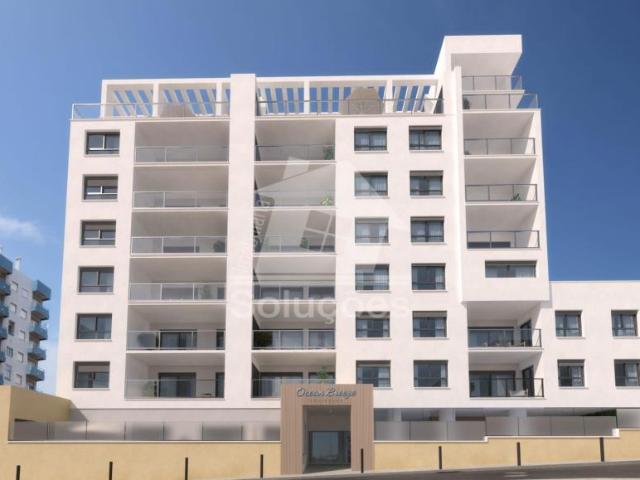 Apartamento venda em Portimão, Faro