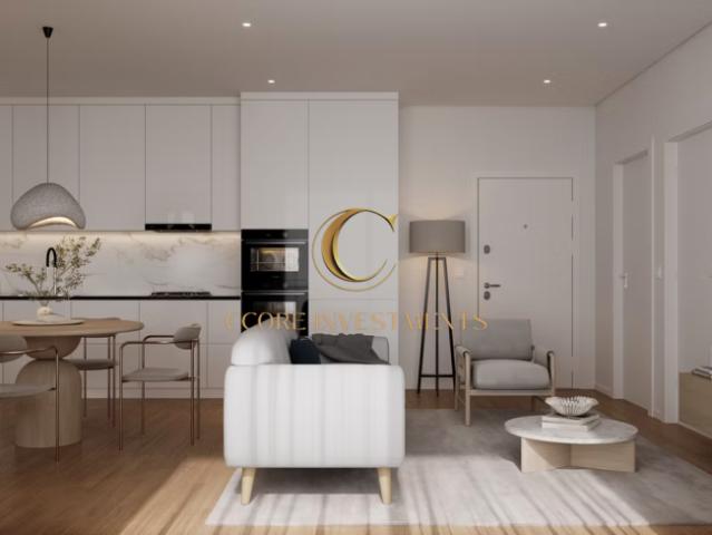Apartamento venda em Nisa, Portalegre