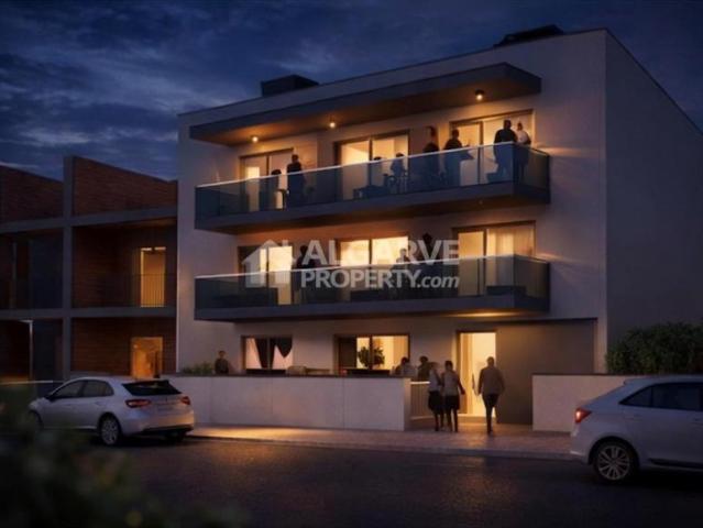 Apartamento venda em Loulé, Faro