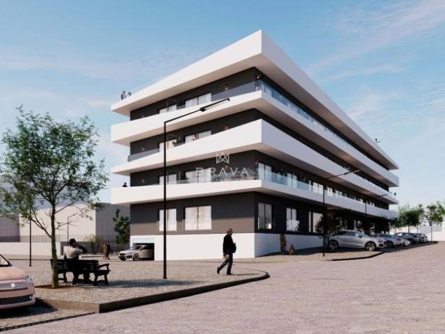 Apartamento venda em Loulé, Faro