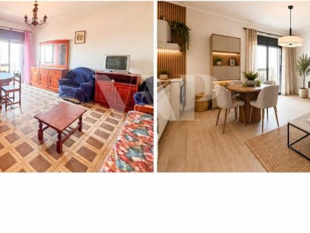 Apartamento venda em Quarteira, Loulé