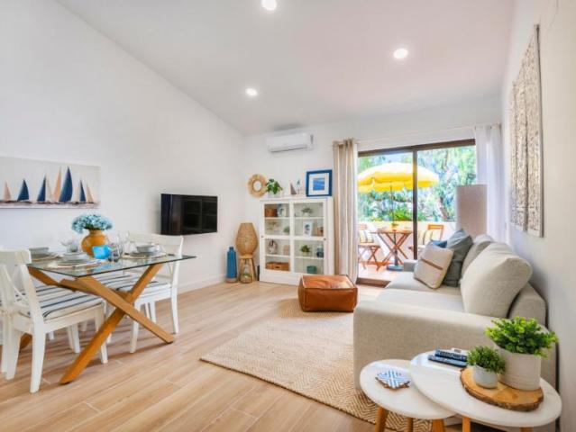 Apartamento alugar em Loulé, Faro