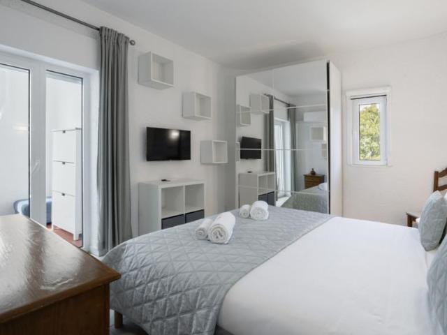 Apartamento alugar em Loulé, Faro