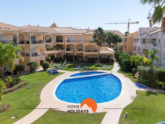 Apartamento alugar em Vilamoura, Loulé