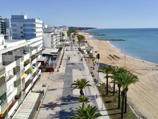 Apartamento alugar em Quarteira, Loulé