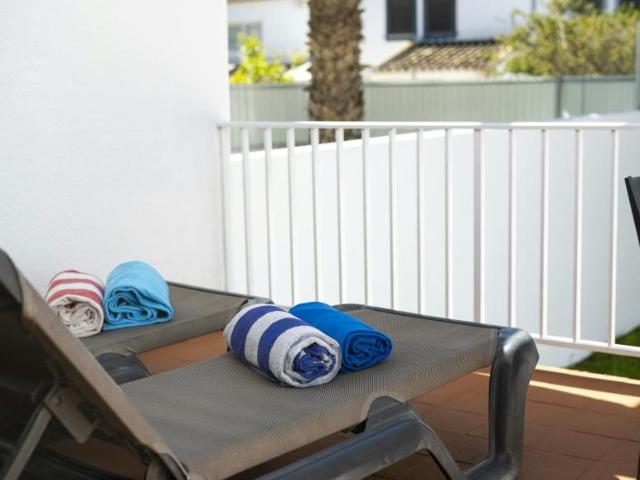 Apartamento alugar em Quarteira, Loulé