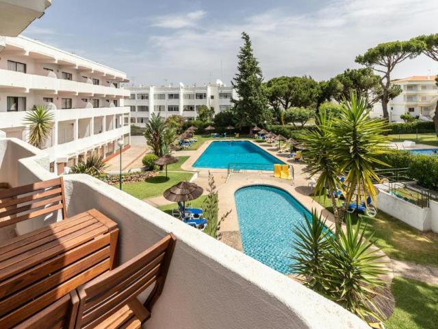 Apartamento alugar em Vilamoura, Loulé