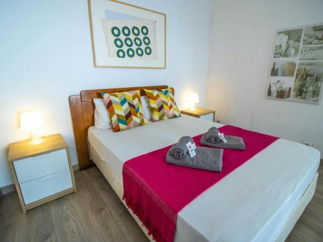 Apartamento alugar em Quarteira, Vilamoura