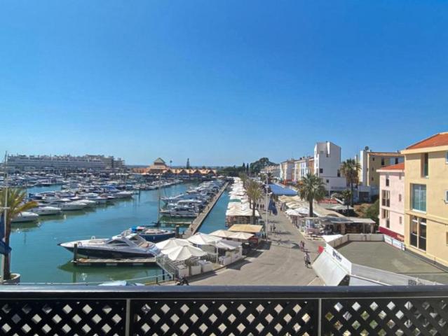 Apartamento alugar em Quarteira, Vilamoura