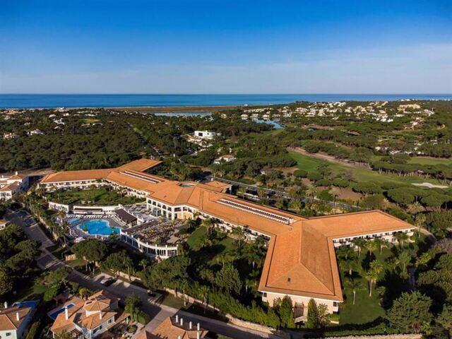 Apartamento venda em Almancil, Quinta do Lago