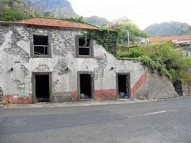 Casa venda em Ribeira Brava, Ilha Da Madeira