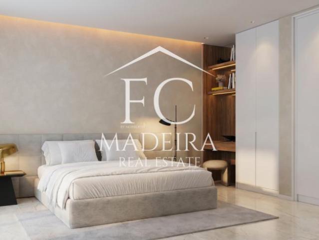 Apartamento venda em Ribeira Brava, Ilha Da Madeira