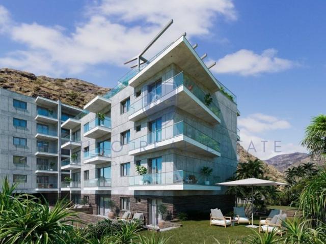 Apartamento venda em Ribeira Brava, Ilha Da Madeira